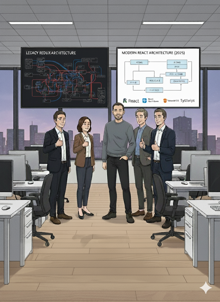 Payment Apps Modernization